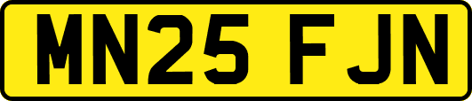 MN25FJN