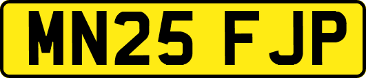MN25FJP
