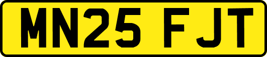 MN25FJT