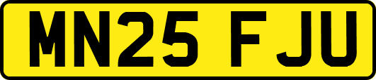 MN25FJU