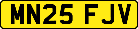 MN25FJV