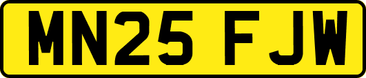 MN25FJW