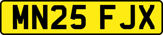 MN25FJX