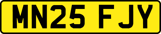 MN25FJY