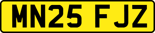 MN25FJZ
