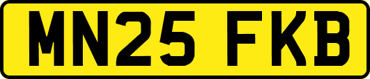 MN25FKB
