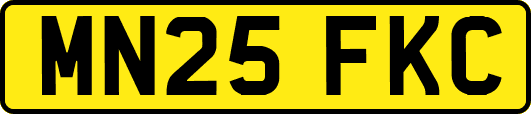 MN25FKC
