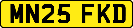 MN25FKD