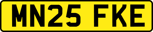 MN25FKE
