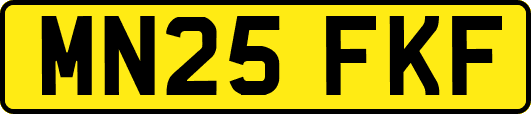 MN25FKF