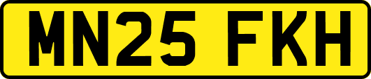MN25FKH