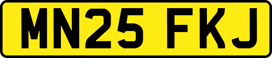MN25FKJ