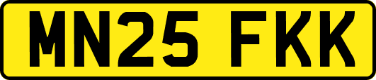 MN25FKK