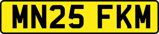 MN25FKM