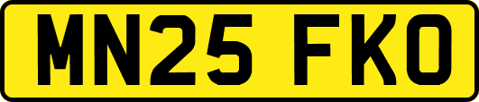 MN25FKO