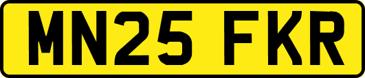 MN25FKR