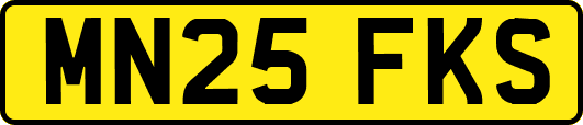 MN25FKS