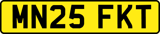 MN25FKT