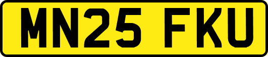 MN25FKU