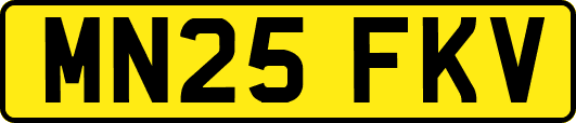 MN25FKV