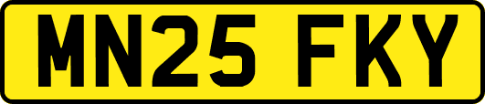 MN25FKY