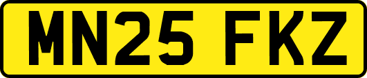 MN25FKZ
