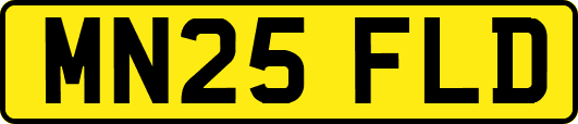 MN25FLD