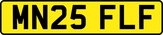 MN25FLF