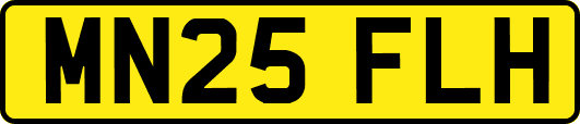 MN25FLH
