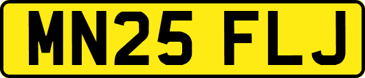 MN25FLJ