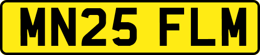 MN25FLM