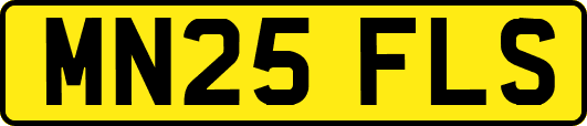 MN25FLS