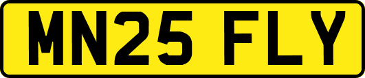 MN25FLY