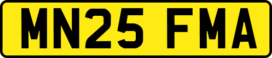 MN25FMA