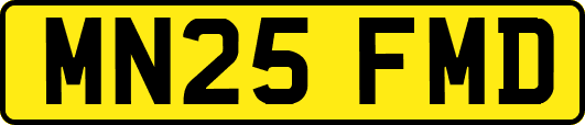 MN25FMD