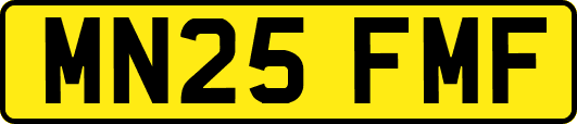 MN25FMF