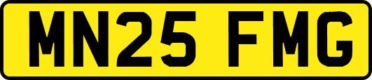 MN25FMG