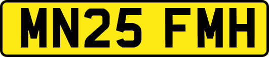 MN25FMH