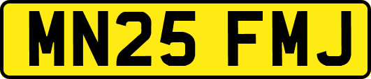 MN25FMJ