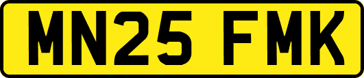 MN25FMK