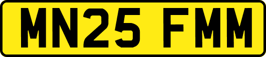 MN25FMM