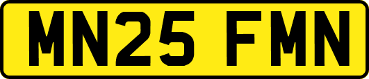 MN25FMN