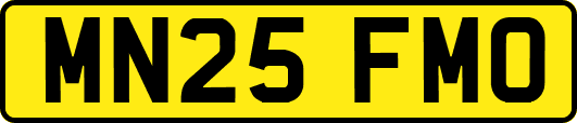 MN25FMO