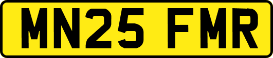MN25FMR
