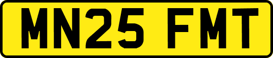 MN25FMT