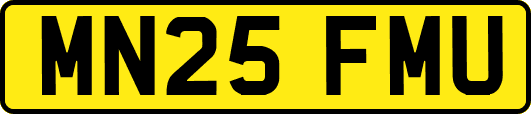 MN25FMU
