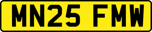 MN25FMW