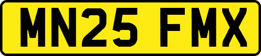 MN25FMX