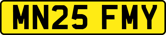 MN25FMY