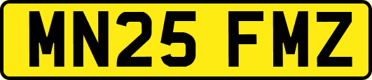 MN25FMZ